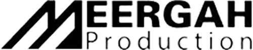Meergah Production logo