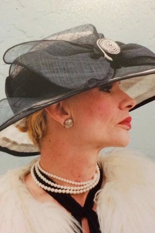 Bambi Lake as Transvestite [sic]