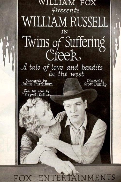 Twins of Suffering Creek