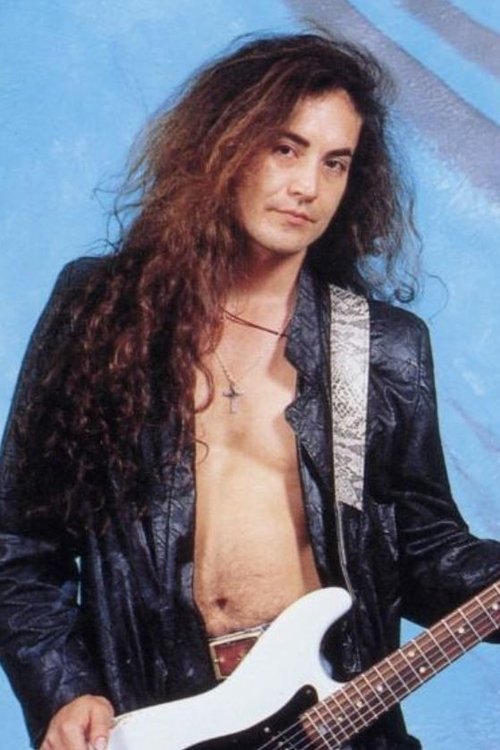 Jake E. Lee as 