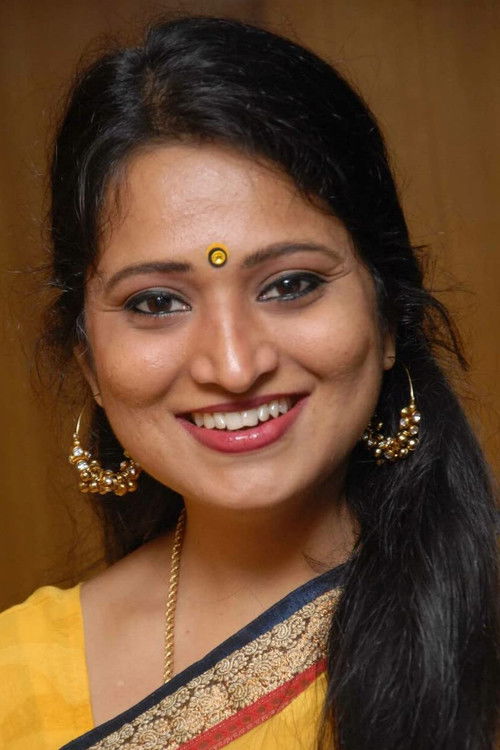 Sangeetha as