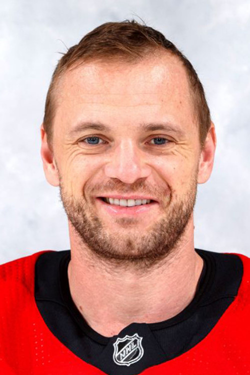 Marián Gáborík as 