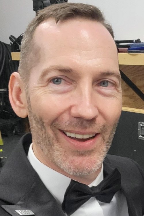 Alex Boling as Barrista