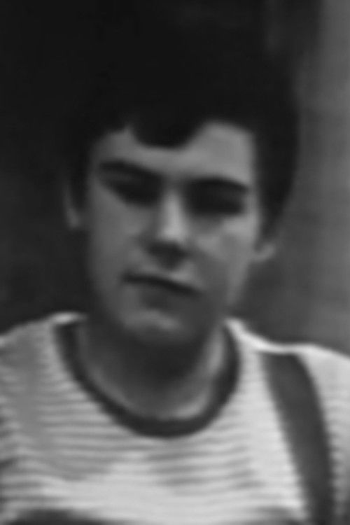 Andrey Balyberdin as Антон сын Кунгурцевых