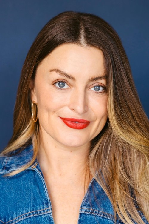 Deb Foster as Mrs. Bates