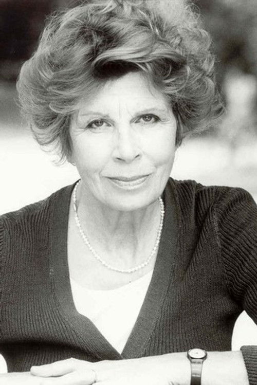 Anaid Iplicjian as Frau Bönisch