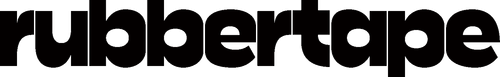 rubbertape logo