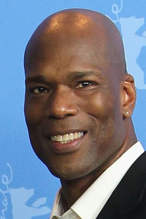 Christopher Kirby as Narrator