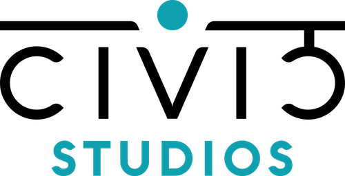 Civic Studios logo
