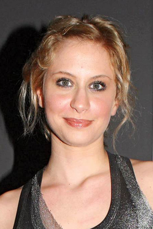 Fei Zafeirakou as Maria Leventogianni