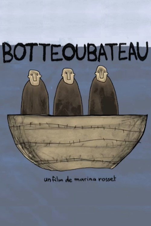 Botteoubateau