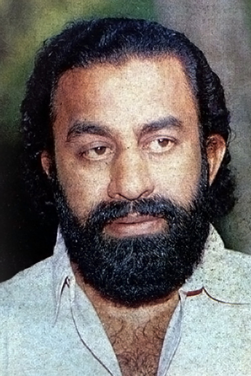 P. Padmarajan as