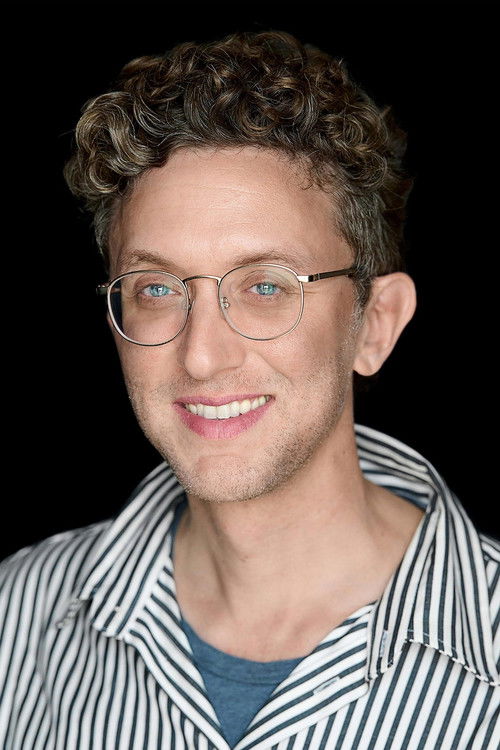 David Borenstein as Himself