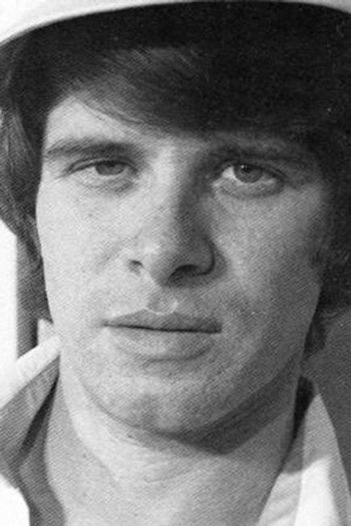 Don Layman as (segment "Full Load Pickup") (archive footage)