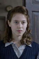 Mira Maludzińska as Bibiana