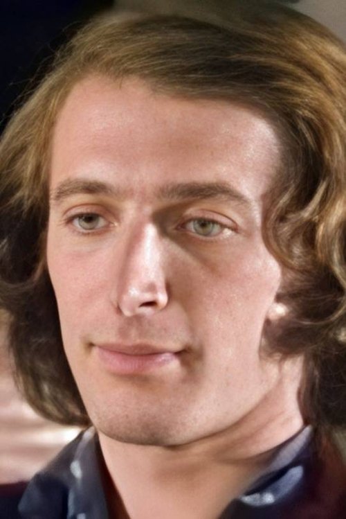 Charlie Schreiner as Herbert Hichon