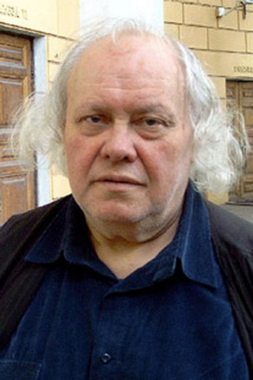 Aleksandr Chutko as father
