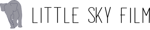 Little Sky Film logo