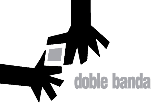 Producciones Doble Banda logo