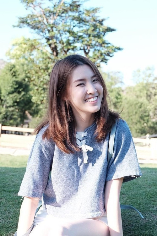 Inthapuch Banyada as Pimp