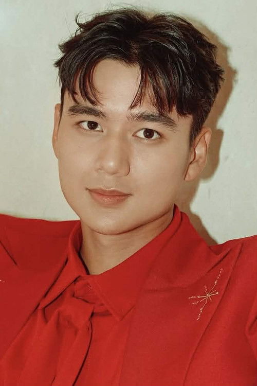 River Joseph as Anton