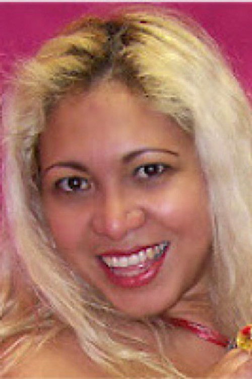 Gisele Carioca as (archive footage)