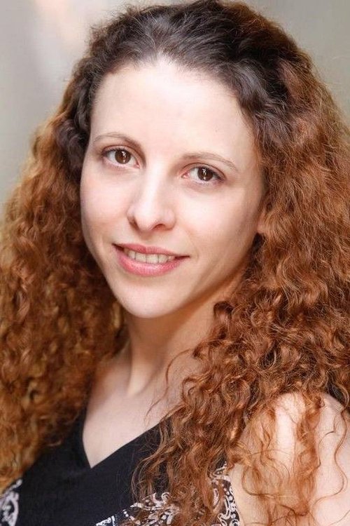 Pauline Cousty as Benny