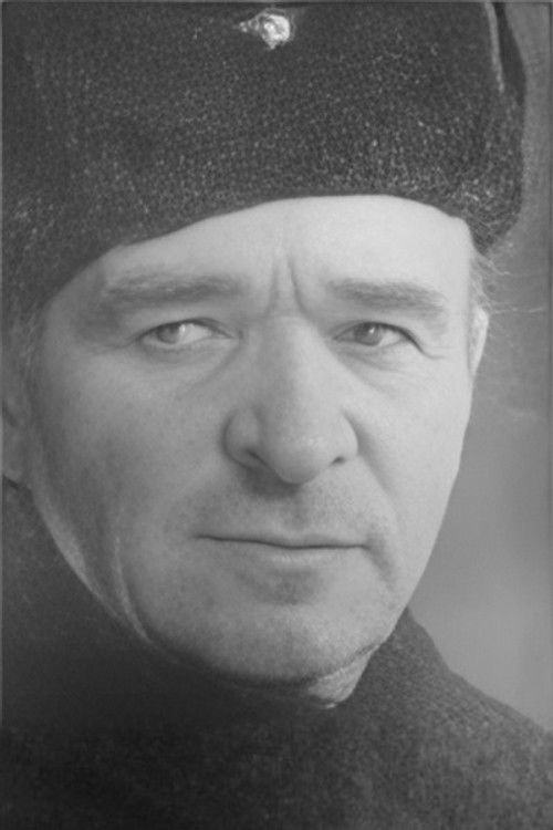 Fedor Shimanskiy as