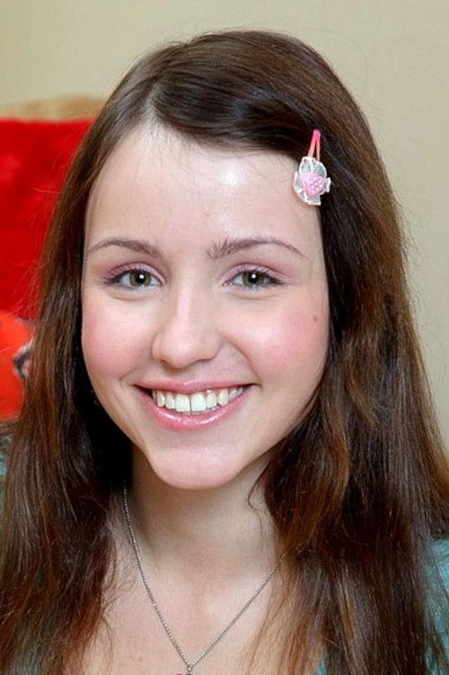 Lora as (as Blair) (archive footage)