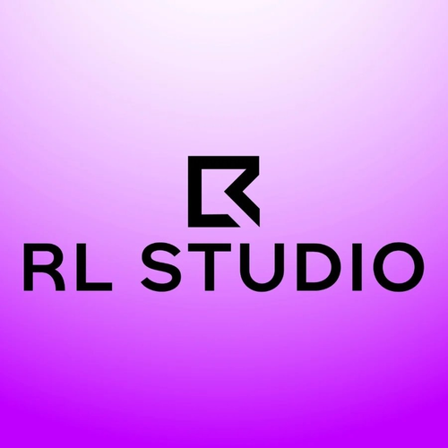 RL Studio logo