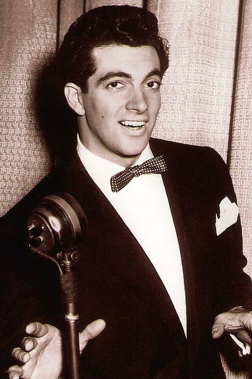 Frankie Vaughan as Dave Wyman