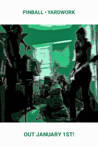 Jane Moore Presents: Pinball's Multiball Sessions