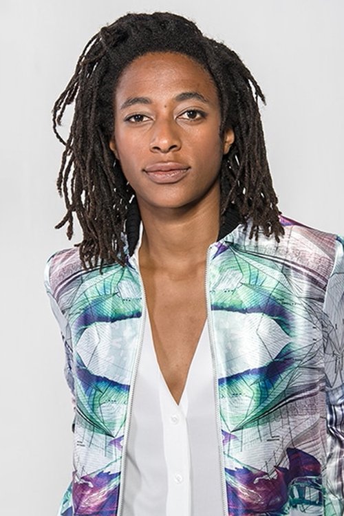 Shirley Souagnon as Self (Host)