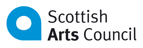 The Scottish Arts Council logo