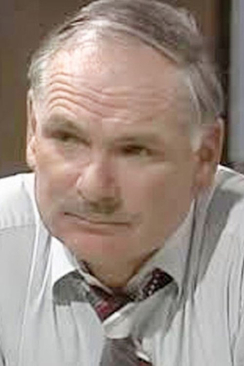 Clive Hearne as Cecil B. DeMille