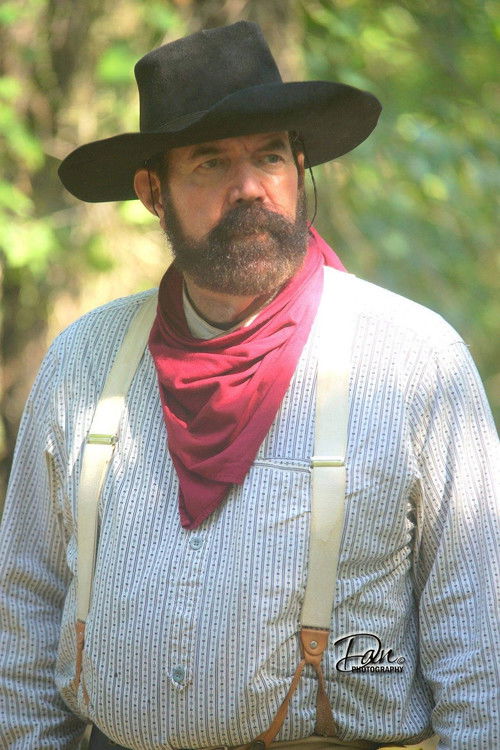 Bob Fanucchi as Strange Man