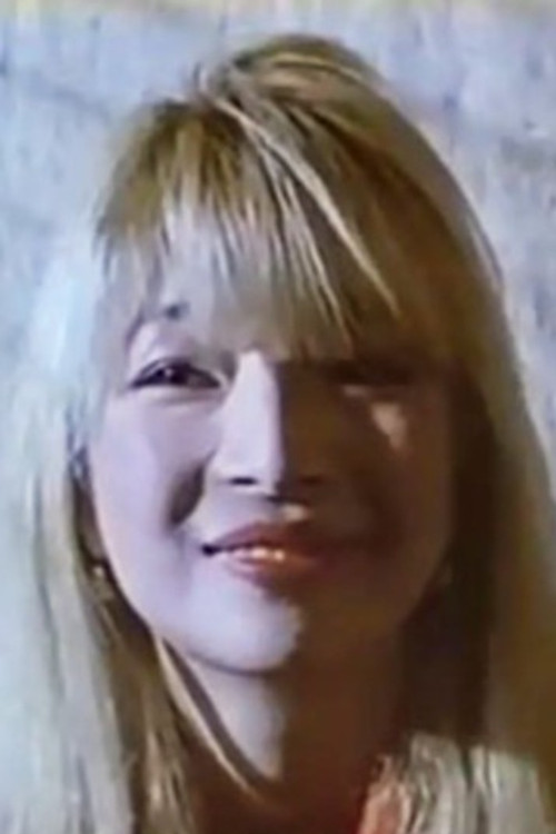 Zhanna Isina as Marilyn