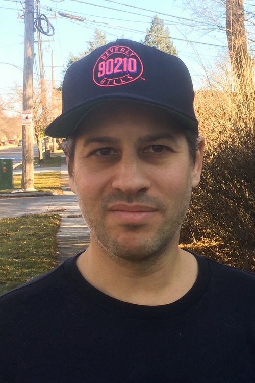 Aaron Wertheimer as Larry