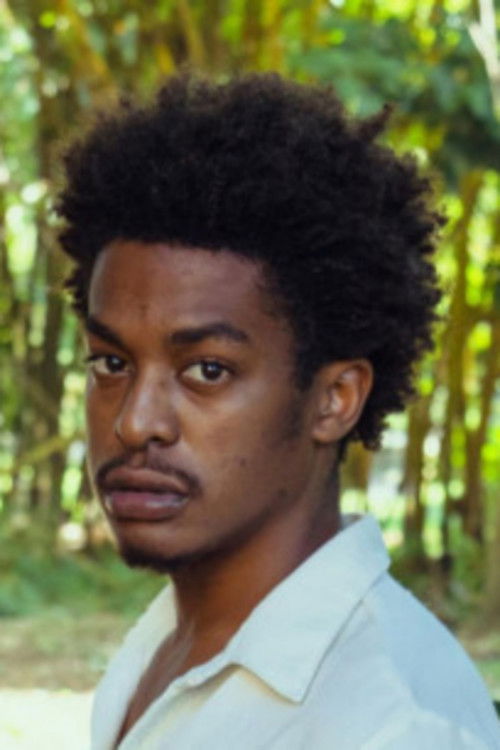 Patrick Congo as Rafael