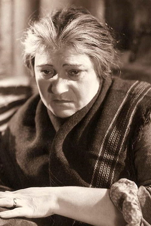 Anna Appel profile photo