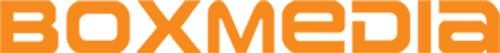 BOXMEDIA logo