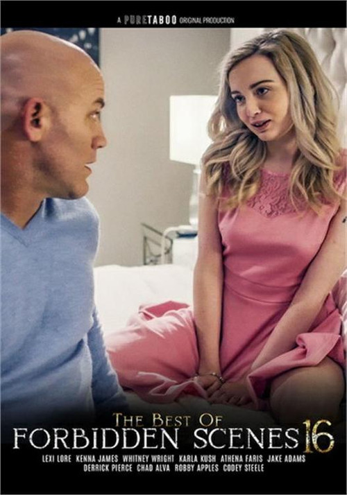 The Best of Forbidden Scenes 16