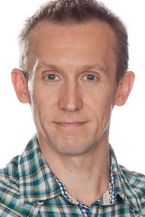 Dirk Van Vooren as Steven Stil