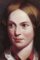 Charlotte Brontë as Self (archive footage)