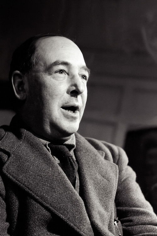 C. S. Lewis as Self (archive footage)