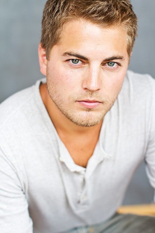 Edward Ruttle as Josh