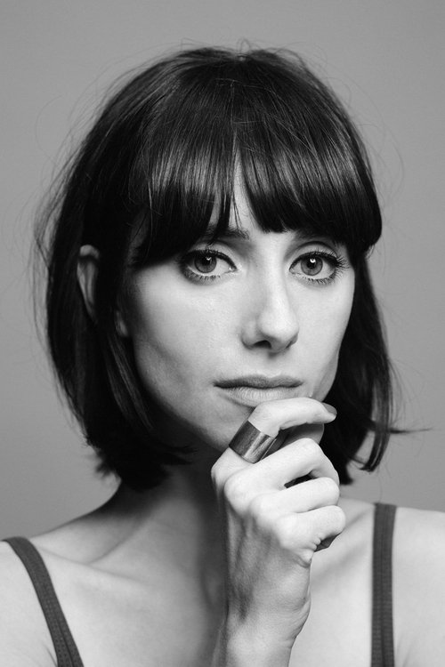 Regan James as Allie