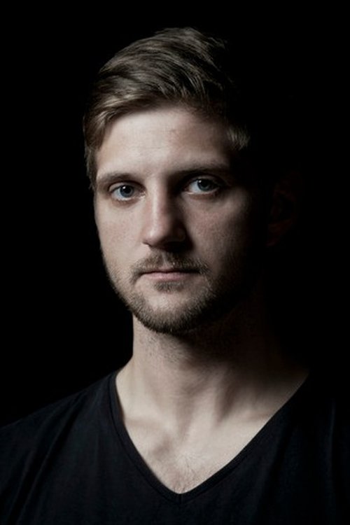 Veiko Porkanen as Marko Arrak