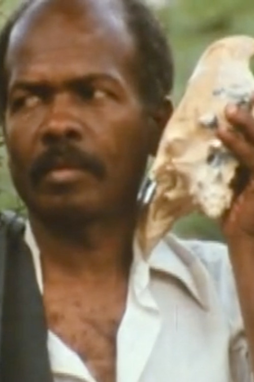 Balada del Mar No Visto