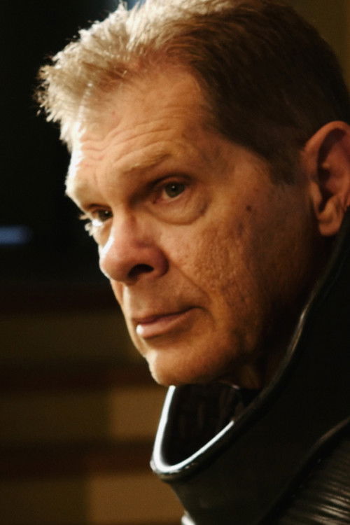 Allen Menefee as McDermott